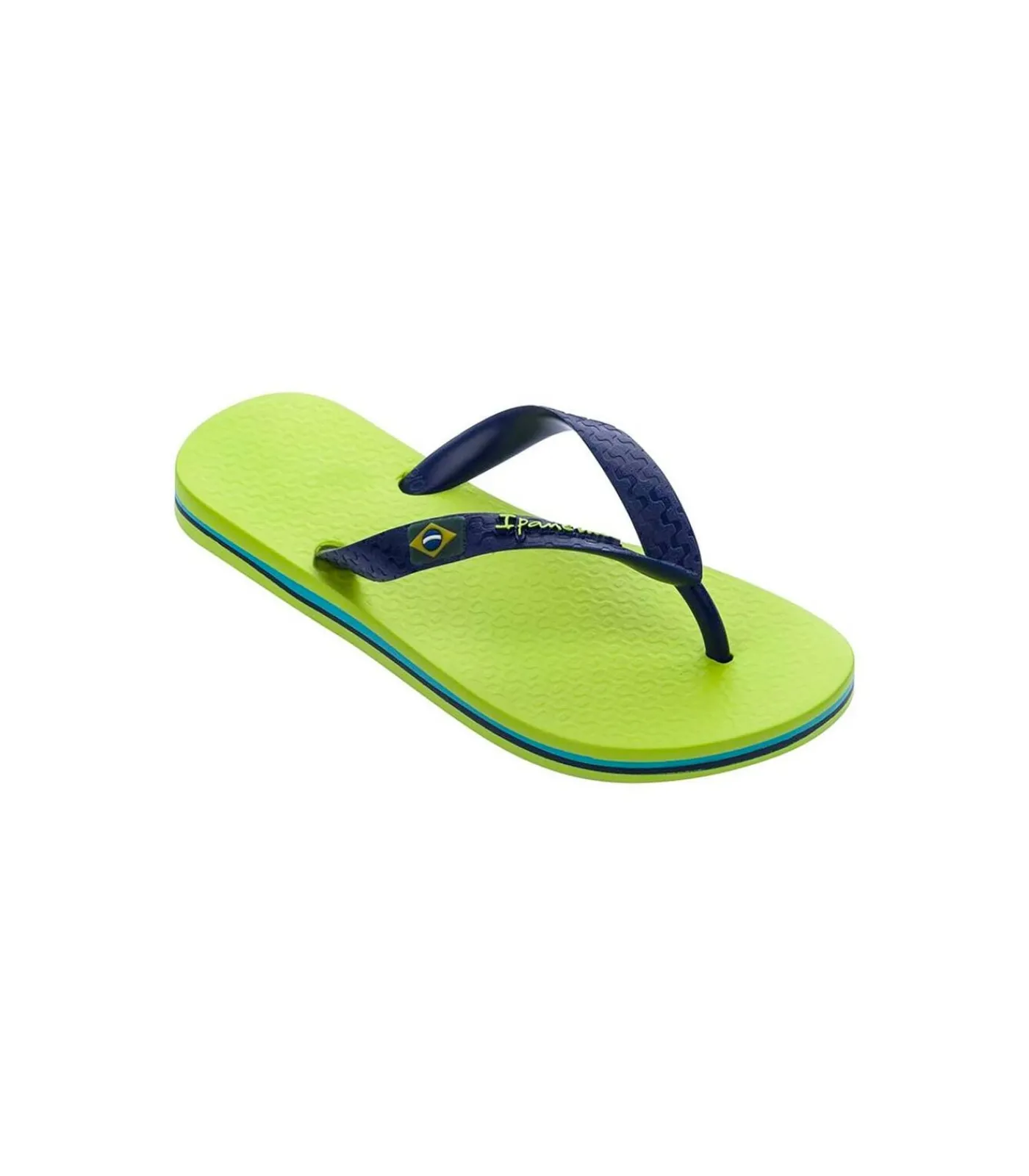 Sale Clas Brasil Ii Kids Kinderen Pantoffels