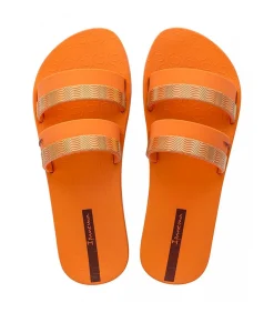 DAMES IPANEMA Mesh Slide Fem