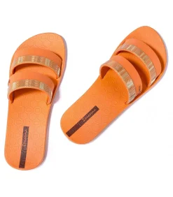 DAMES IPANEMA Mesh Slide Fem
