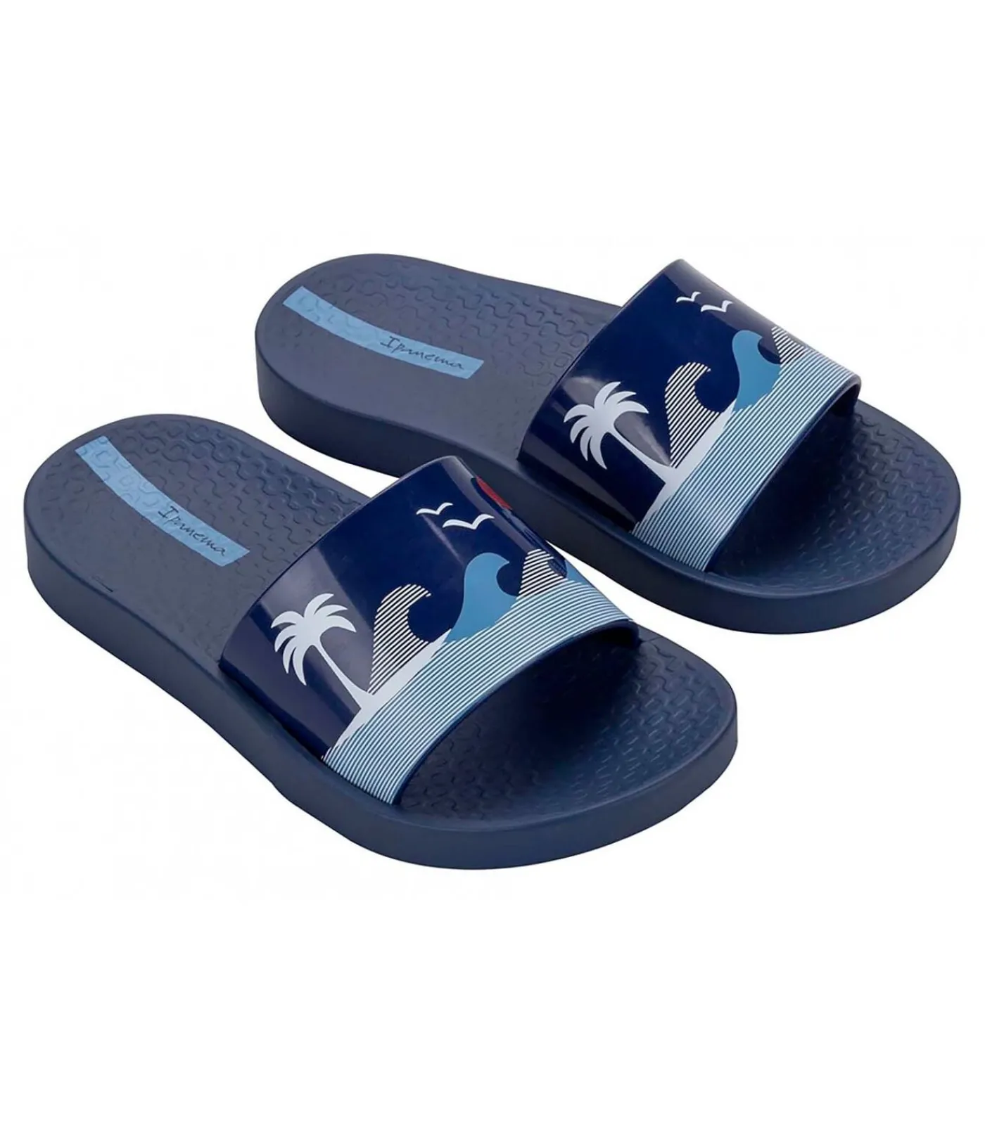 Kinderen IPANEMA Urban Vi Slide Kids