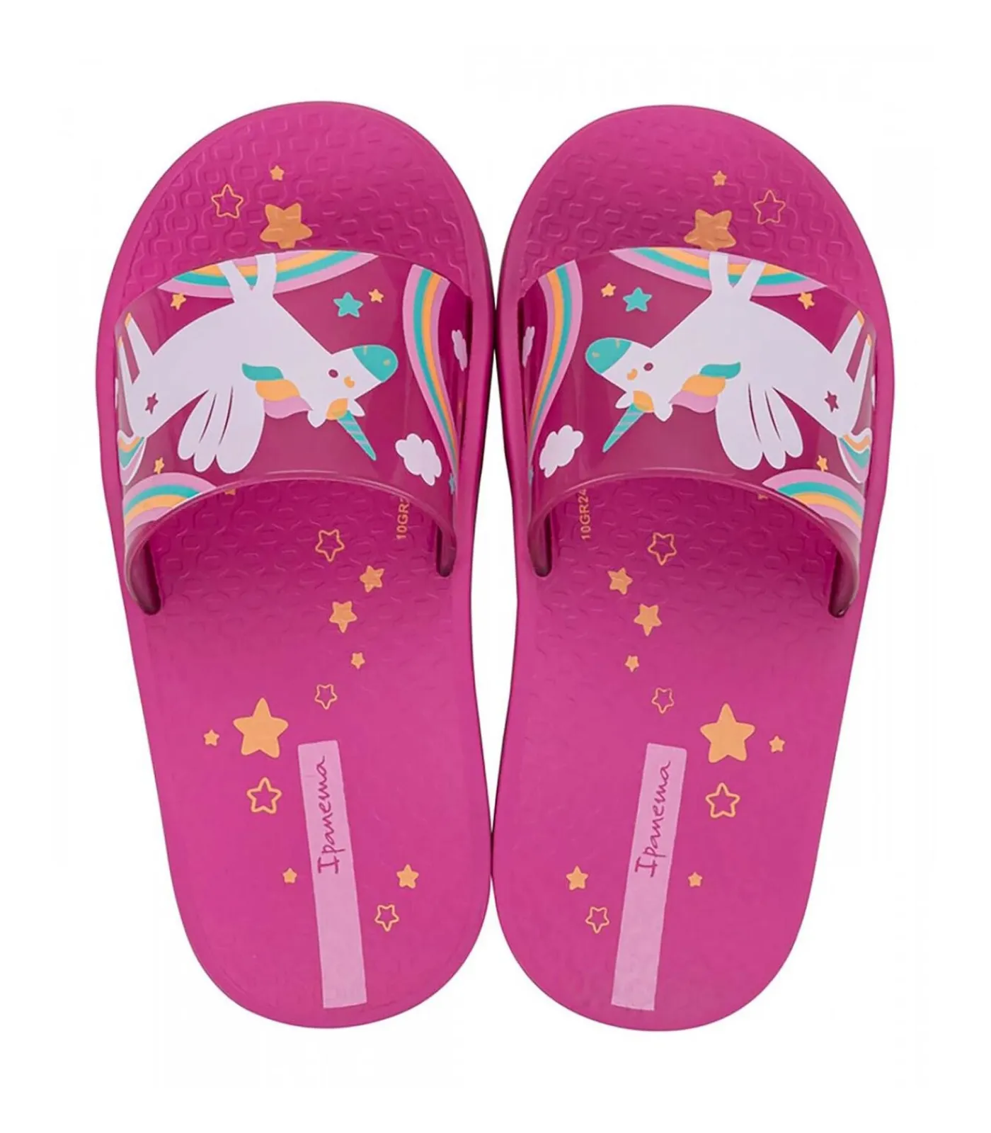 Kinderen IPANEMA Urban Vi Slide Kids