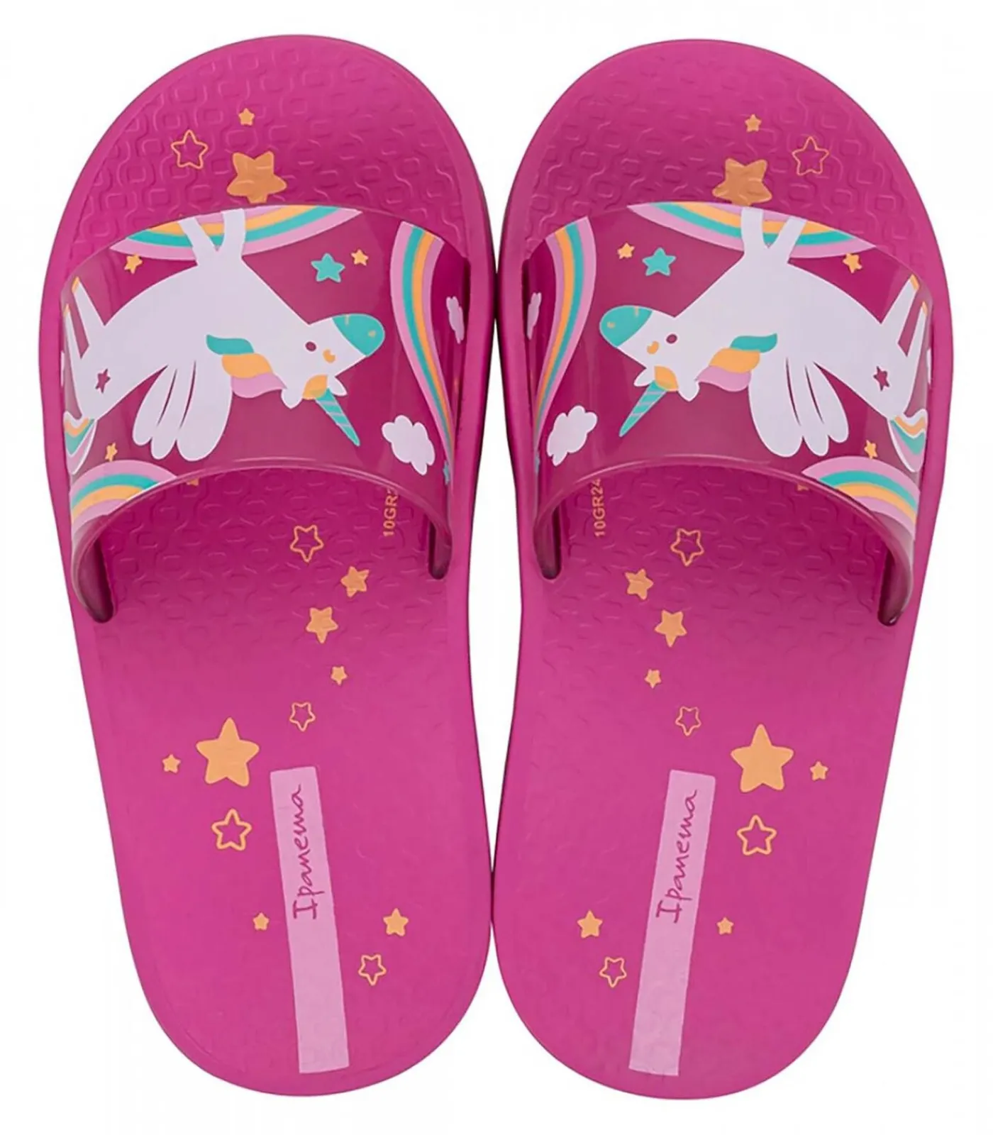 Kinderen IPANEMA Urban Vi Slide Kids