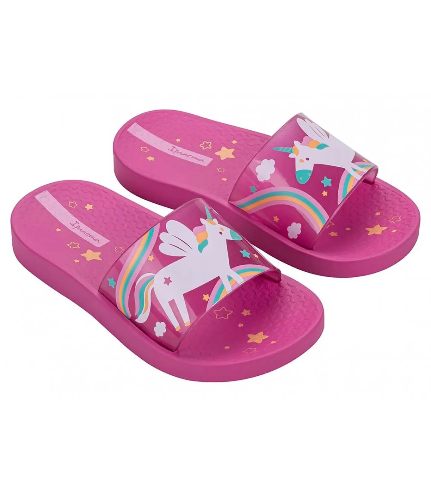 Kinderen IPANEMA Urban Vi Slide Kids