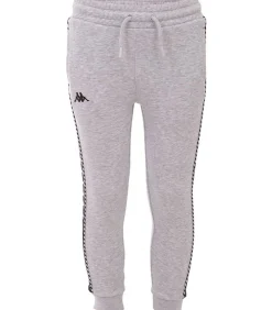 Kinderen Kappa IRENEUS - Joggingbroek - Grijs