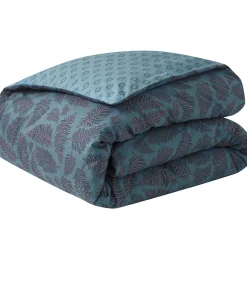 Origin Iris - Bamboe bedlinnenset