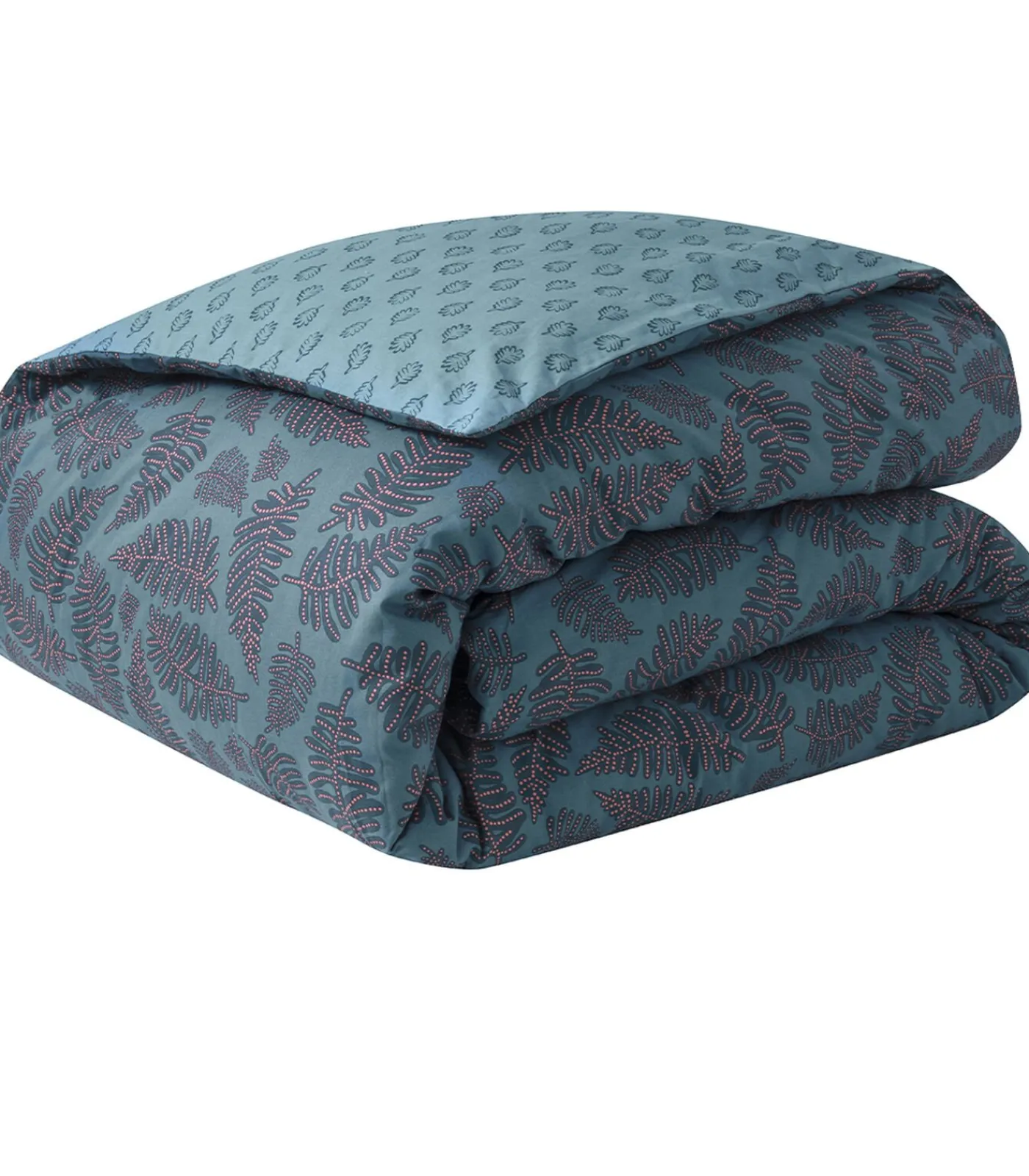 Hot Iris - Bedlinnen Dekbedovertrek Dekbedovertrekken