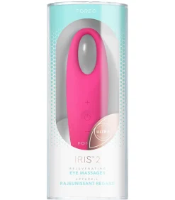 IRIS™ 2 verlichtende oogmassager – door oogartsen goedgekeurd Gezichtsverzorgings Accessoires