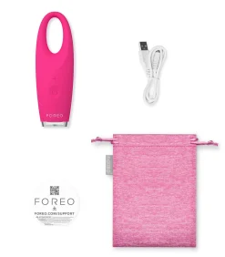 IRIS™ 2 verlichtende oogmassager – door oogartsen goedgekeurd Gezichtsverzorgings Accessoires