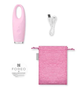 FOREO IRIS™ 2 verlichtende oogmassager – door oogartsen goedgekeurd