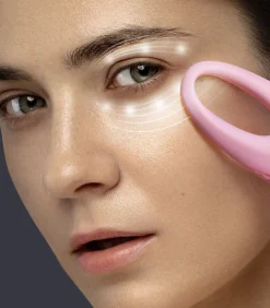 FOREO IRIS™ 2 verlichtende oogmassager – door oogartsen goedgekeurd