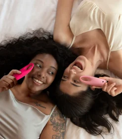 FOREO IRIS™ 2 verlichtende oogmassager – door oogartsen goedgekeurd