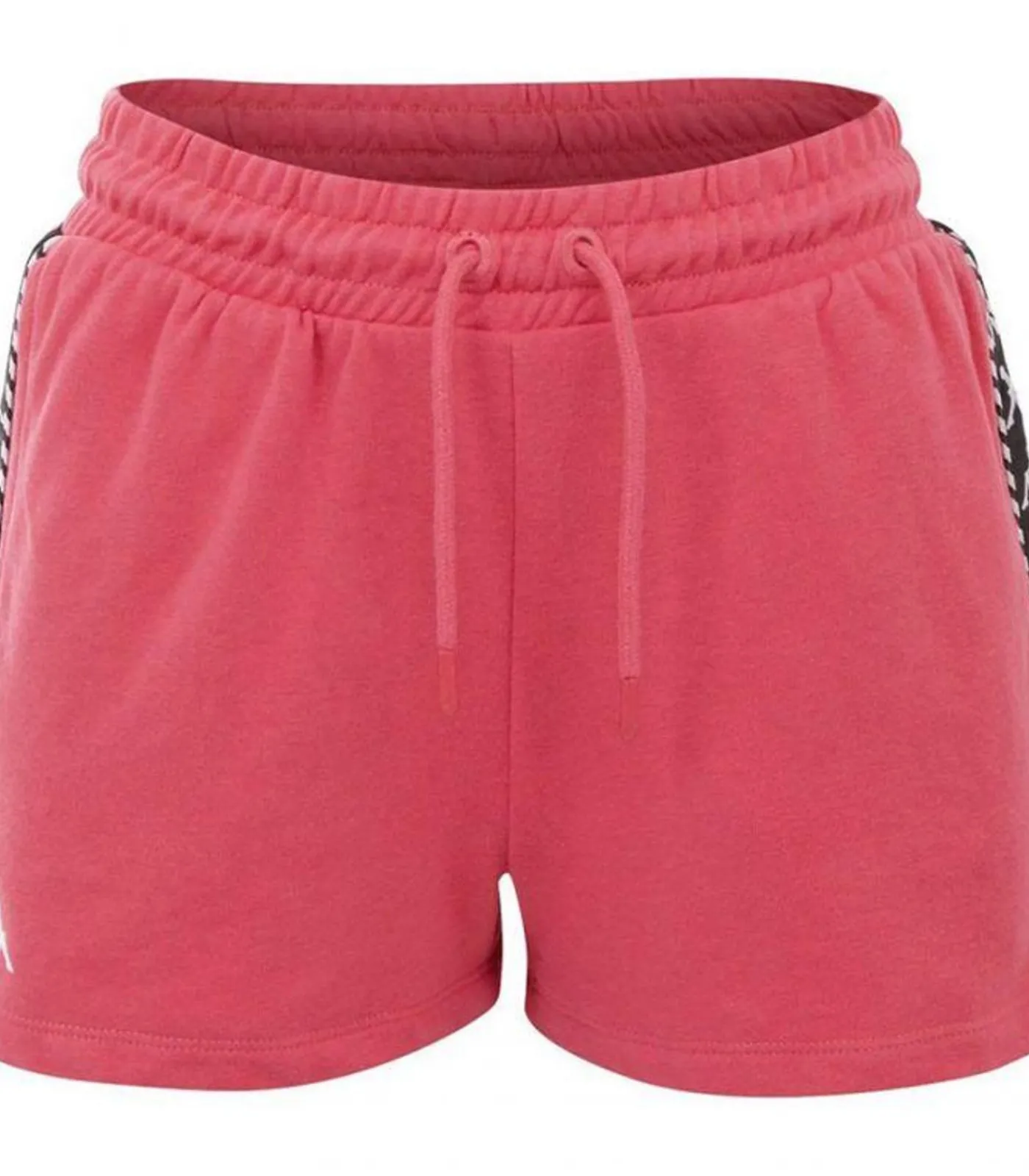 Kinderen Kappa IRISHA - Korte Broek - Roze