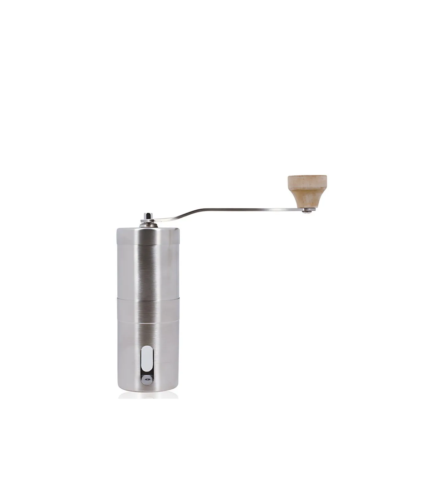 Sale Isaac Koffiemolen Met Hendel Koffie & Thee Maken