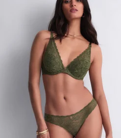 Outlet Italiaans slipje Rosessence DAMES Slipjes