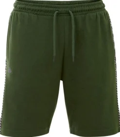 Hot ITALO - Korte Broek - Groen Kinderen Shorts & Broeken
