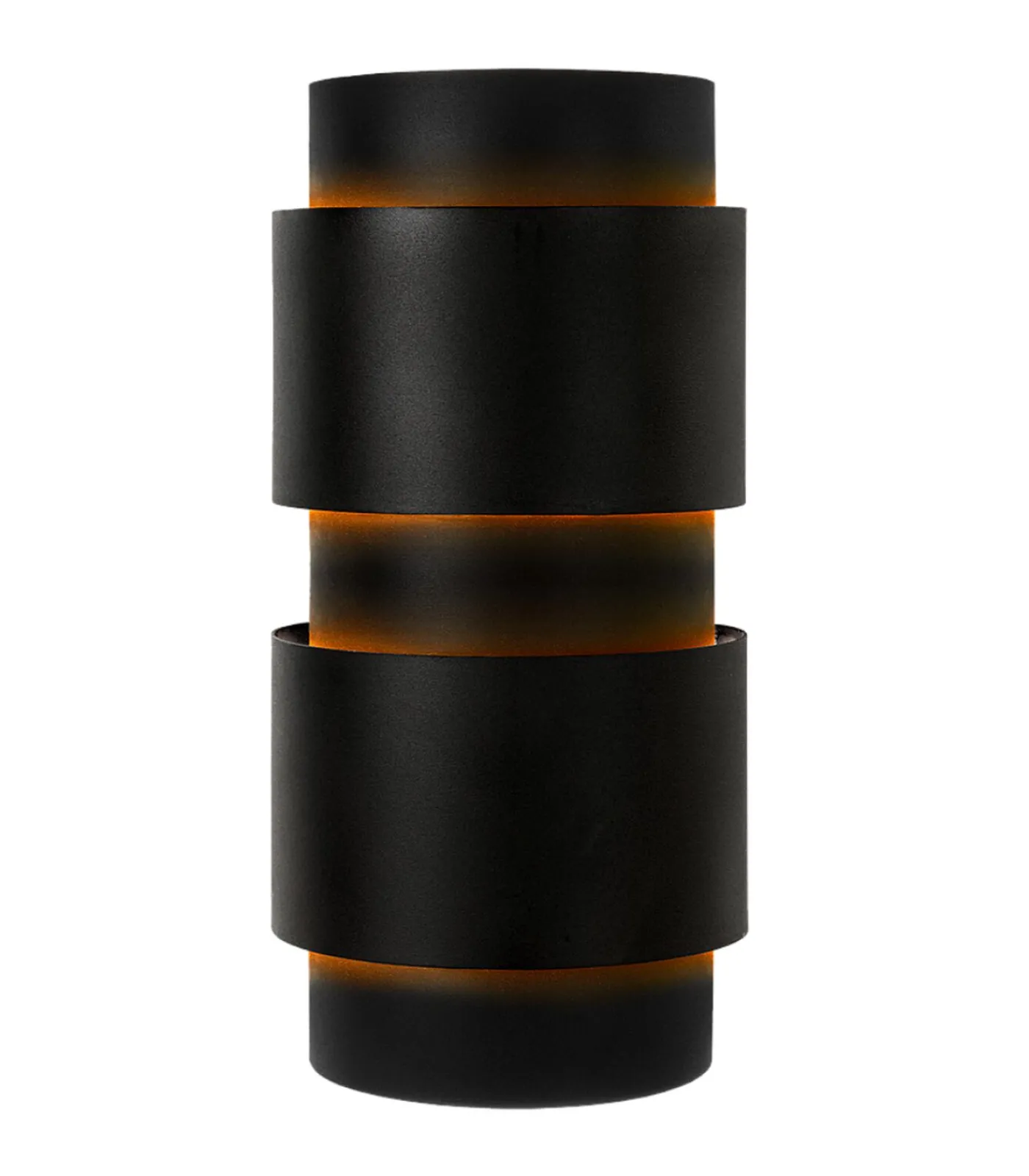 New Ivy - Wandlamp - Zwart Muurverlichting