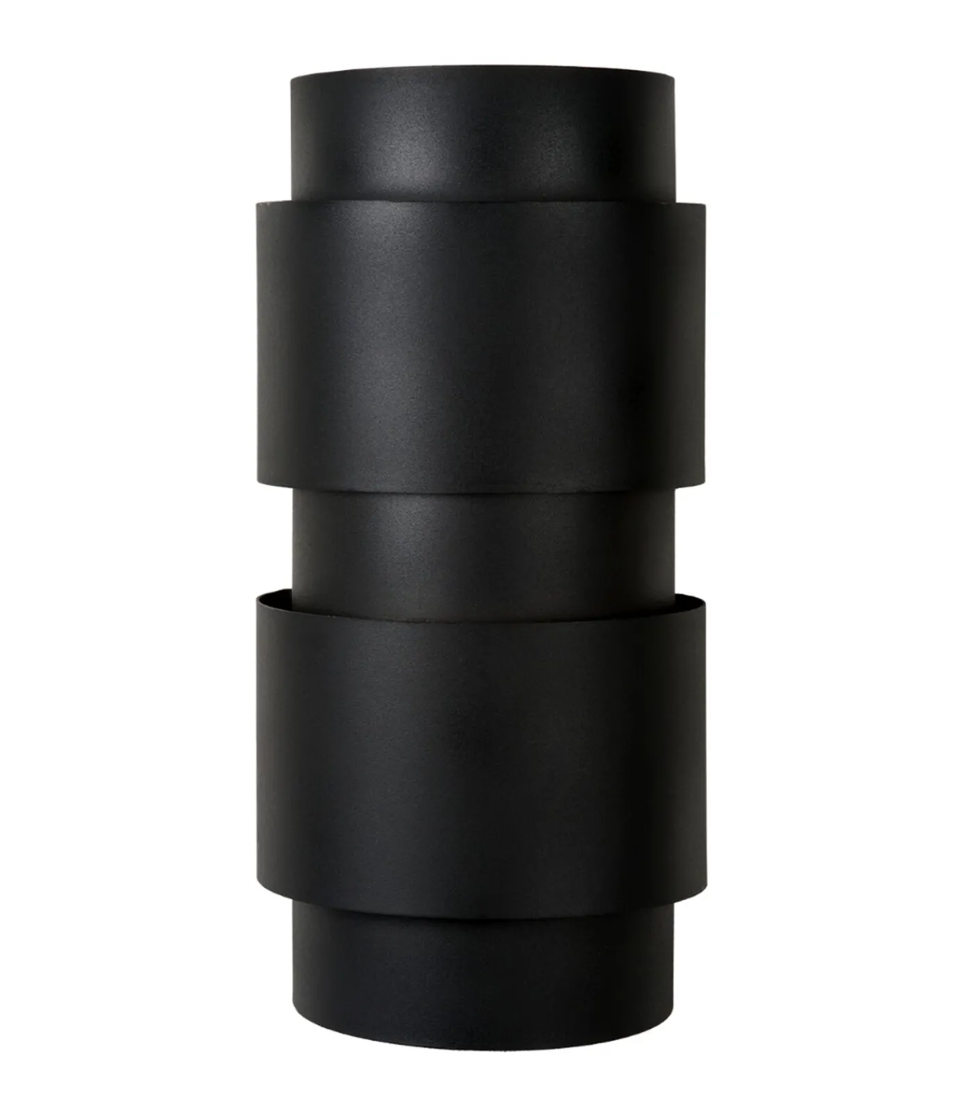 New Ivy - Wandlamp - Zwart Muurverlichting