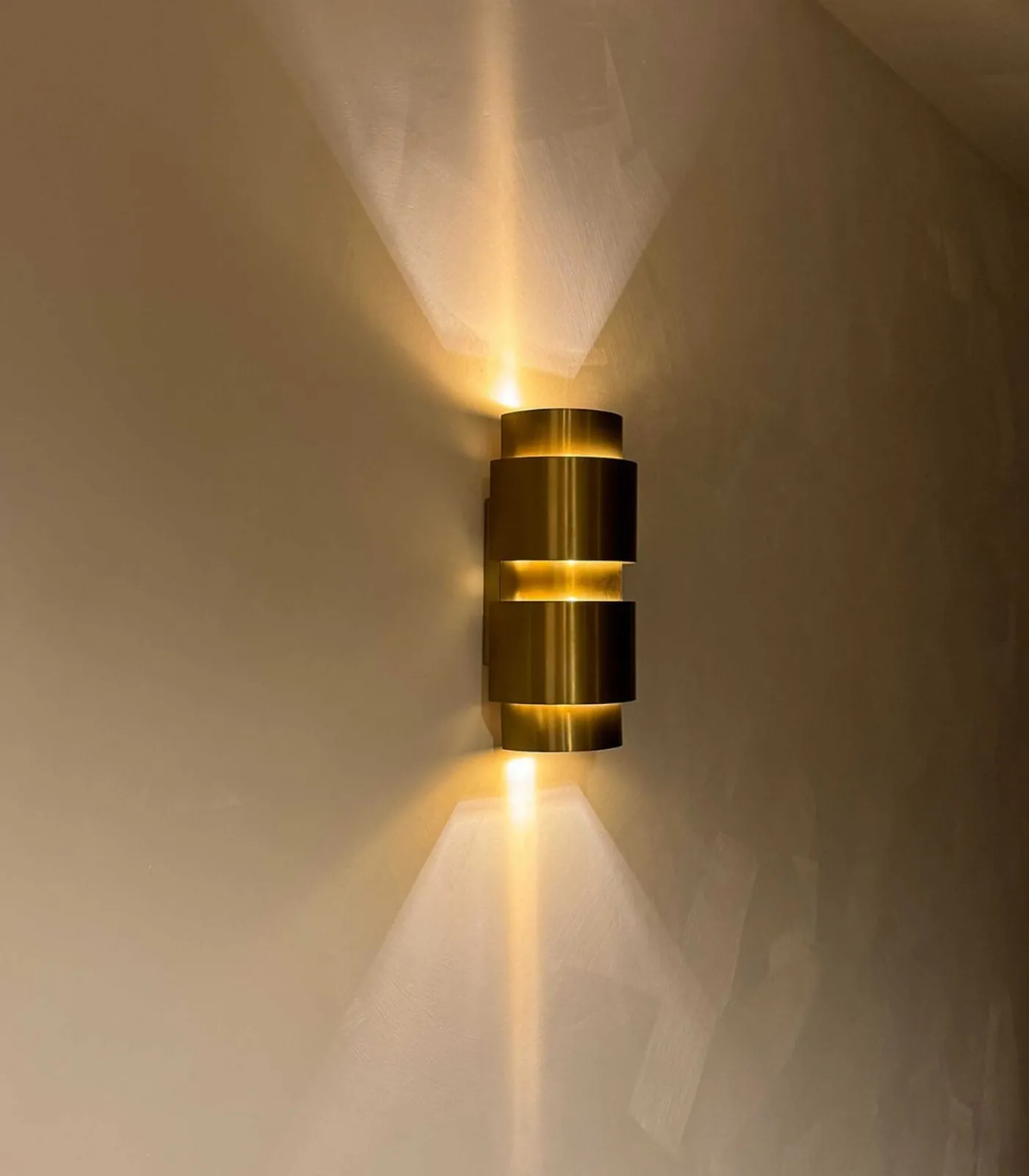 Best Ivy - Wandlamp - Zwart Muurverlichting