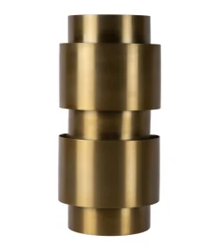 Best Ivy - Wandlamp - Zwart Muurverlichting