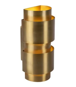 Best Ivy - Wandlamp - Zwart Muurverlichting