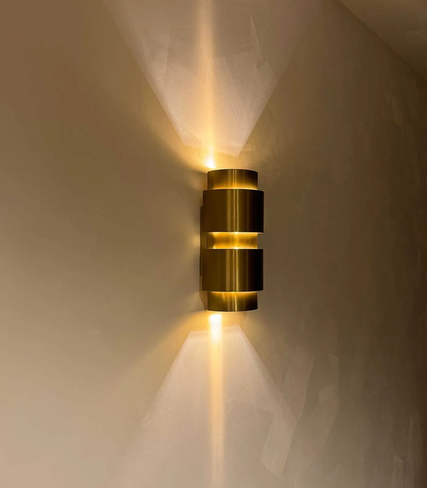 Best Ivy - Wandlamp - Zwart Muurverlichting