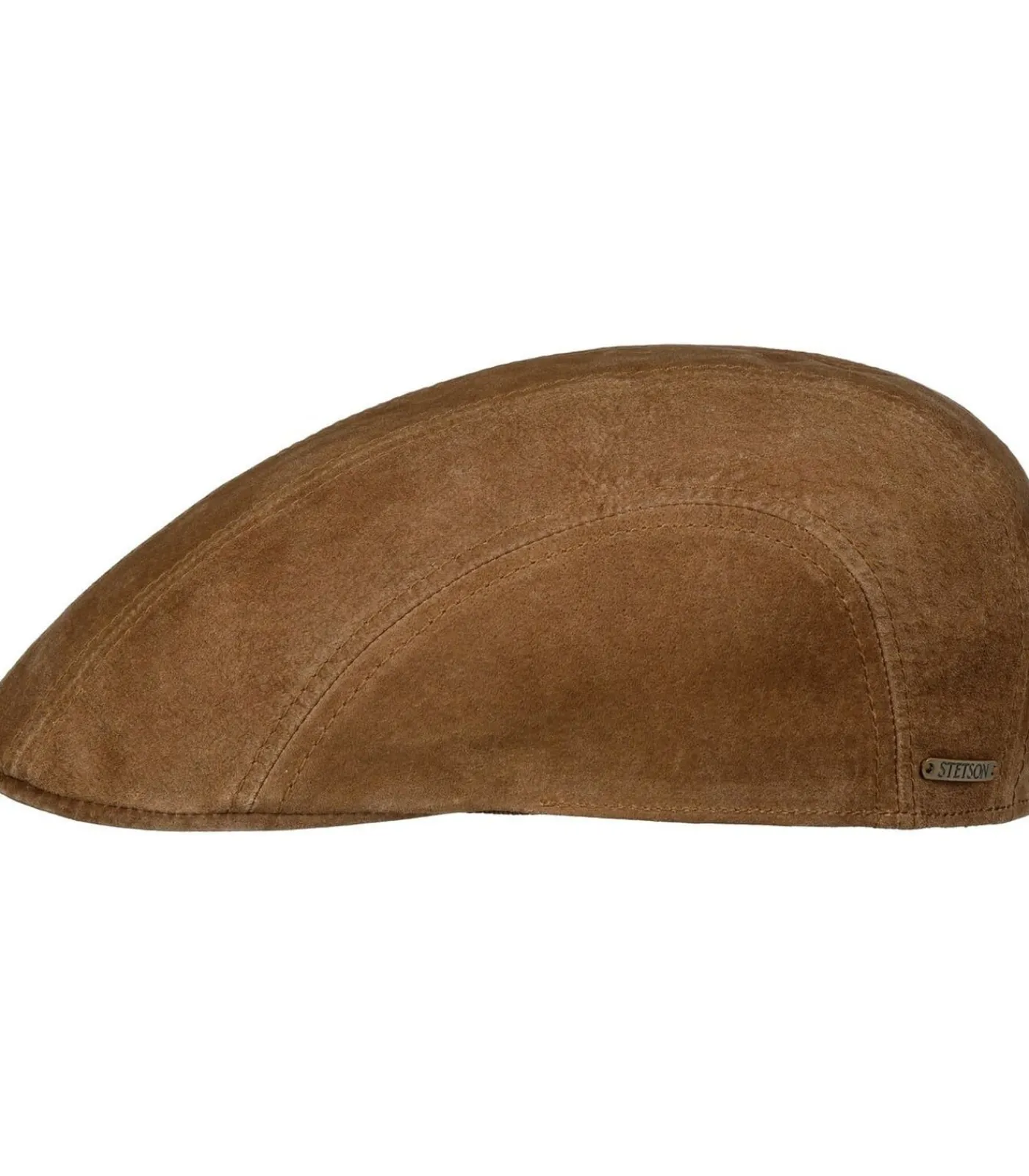 Outlet Ivy Cap Waxed Pigskin Heren Hoeden & Petten