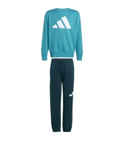Kinderen Adidas Sportswear J Bl Fl Jog 240