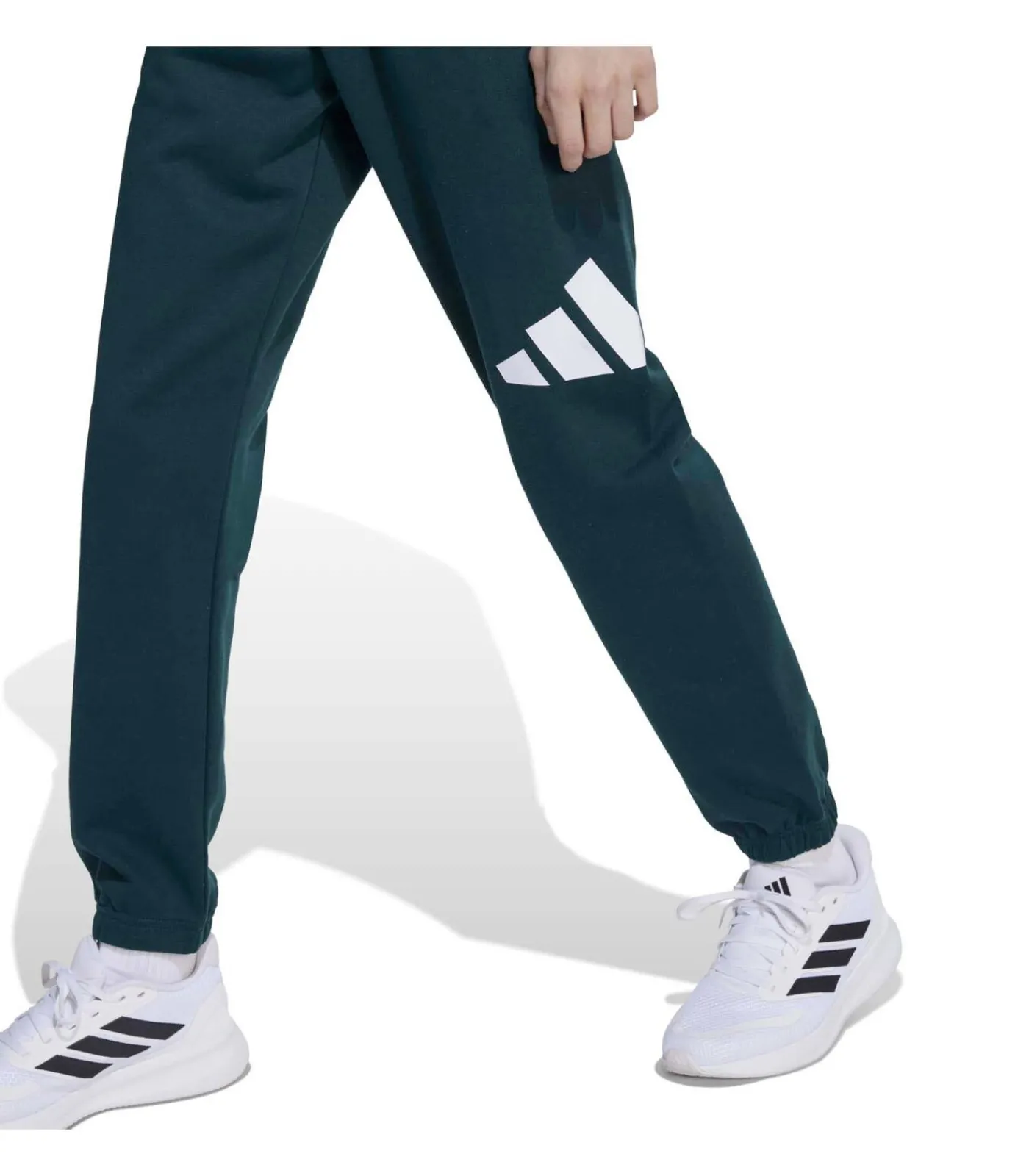 Kinderen Adidas Sportswear J Bl Fl Jog 240