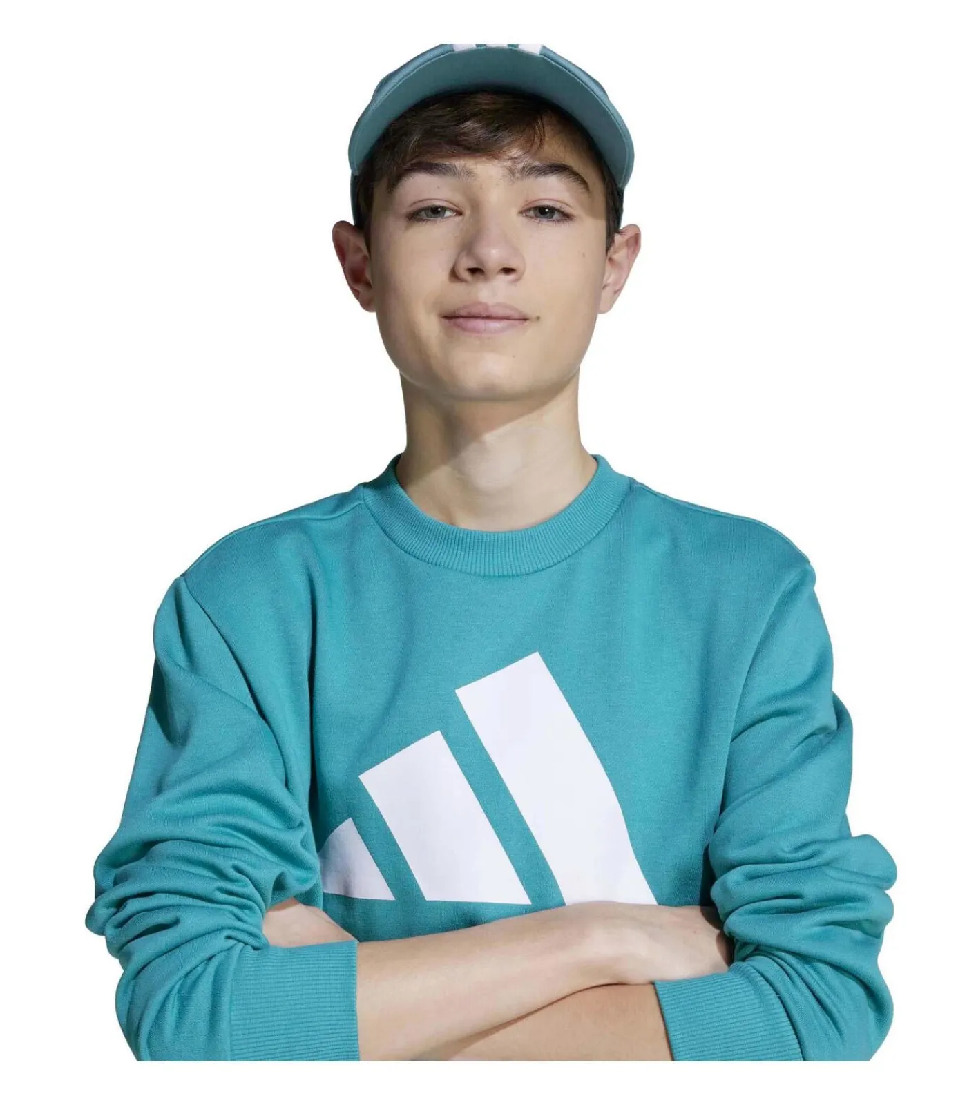 Kinderen Adidas Sportswear J Bl Fl Jog 240