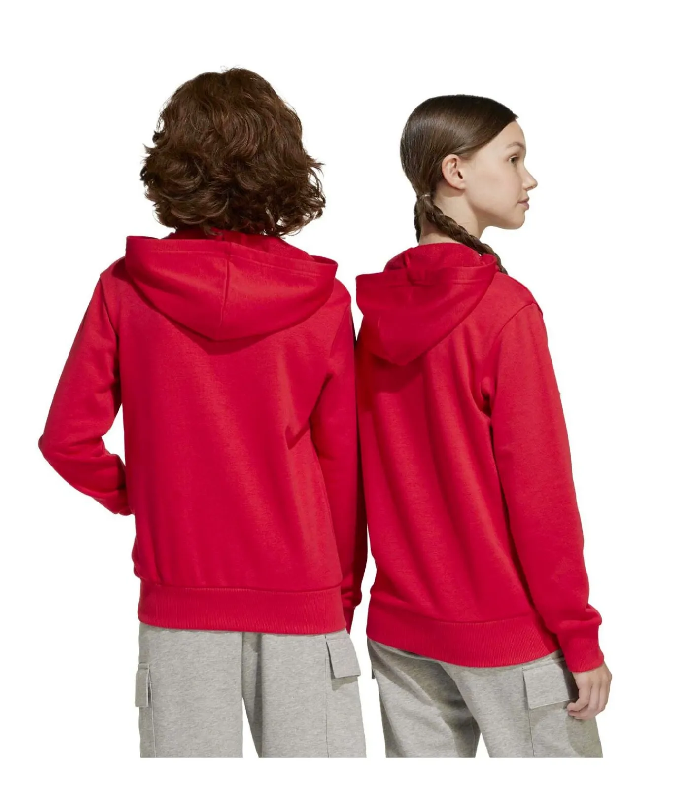 Kinderen Adidas Sportswear J Bl Ft Hd 280