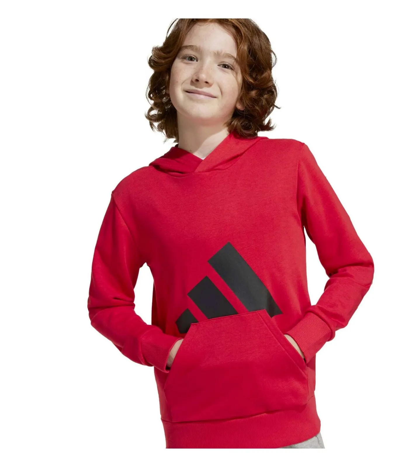 Kinderen Adidas Sportswear J Bl Ft Hd 280