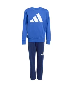 Kinderen Adidas Sportswear J Bl Ft Jog 240