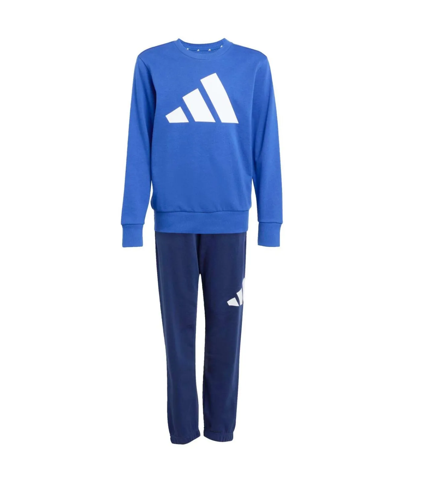 Kinderen Adidas Sportswear J Bl Ft Jog 240