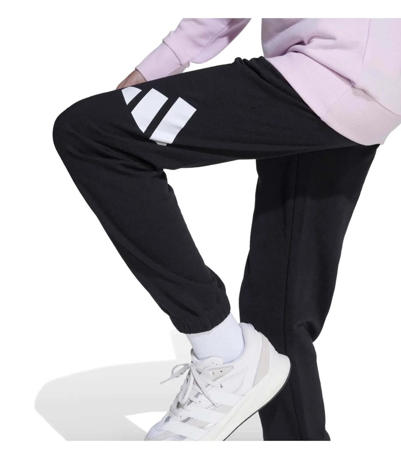 Sale J Bl Ft Jog 240 Kinderen Shorts & Broeken