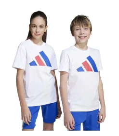 Kinderen Adidas Sportswear J Bl Tee 160