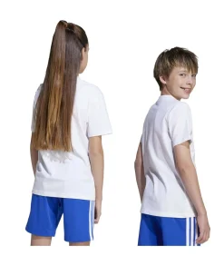 Kinderen Adidas Sportswear J Bl Tee 160