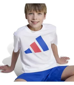 Kinderen Adidas Sportswear J Bl Tee 160
