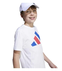 Kinderen Adidas Sportswear J Bl Tee 160
