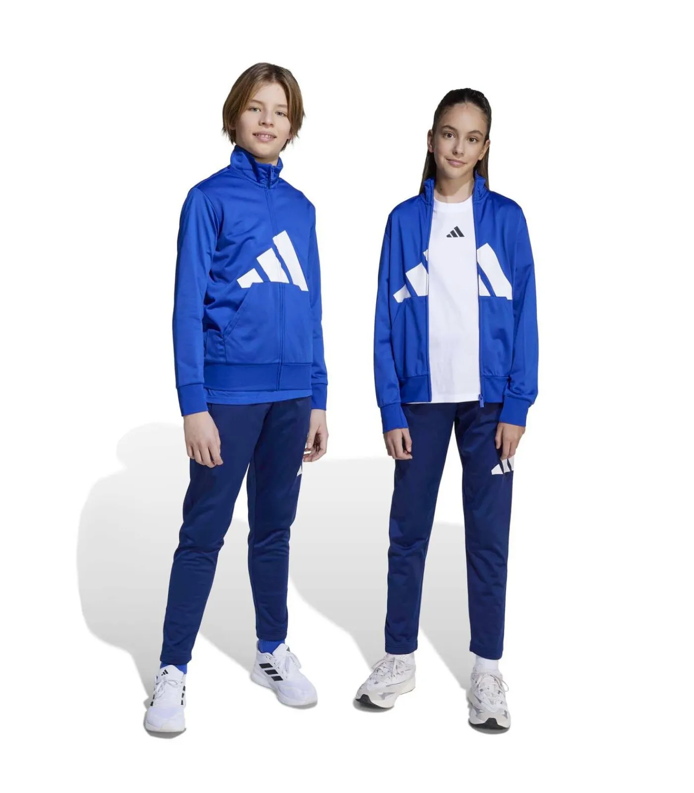 J Bl Tr Ts 205 Kinderen Truien & Vesten