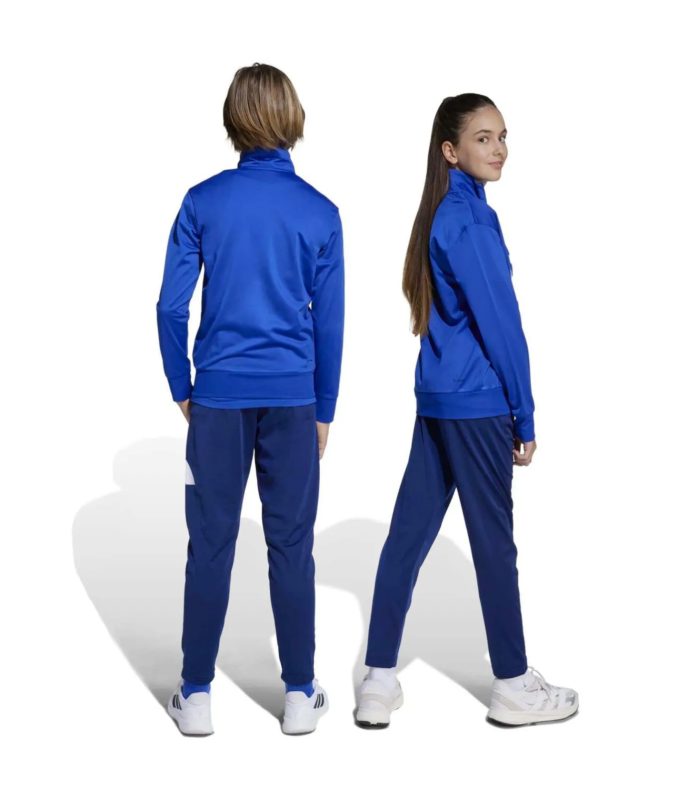 J Bl Tr Ts 205 Kinderen Truien & Vesten