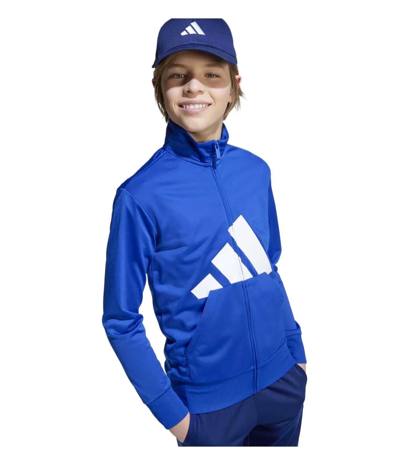 J Bl Tr Ts 205 Kinderen Truien & Vesten