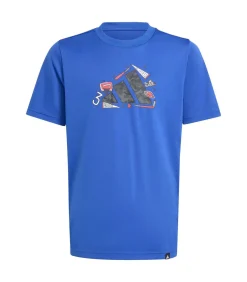 Online J Camo Train T Kinderen T-Shirts & Polo's