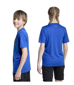 Online J Camo Train T Kinderen T-Shirts & Polo's