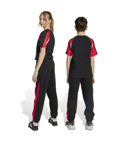 Hot J Cb Fl Pt Kinderen Shorts & Broeken