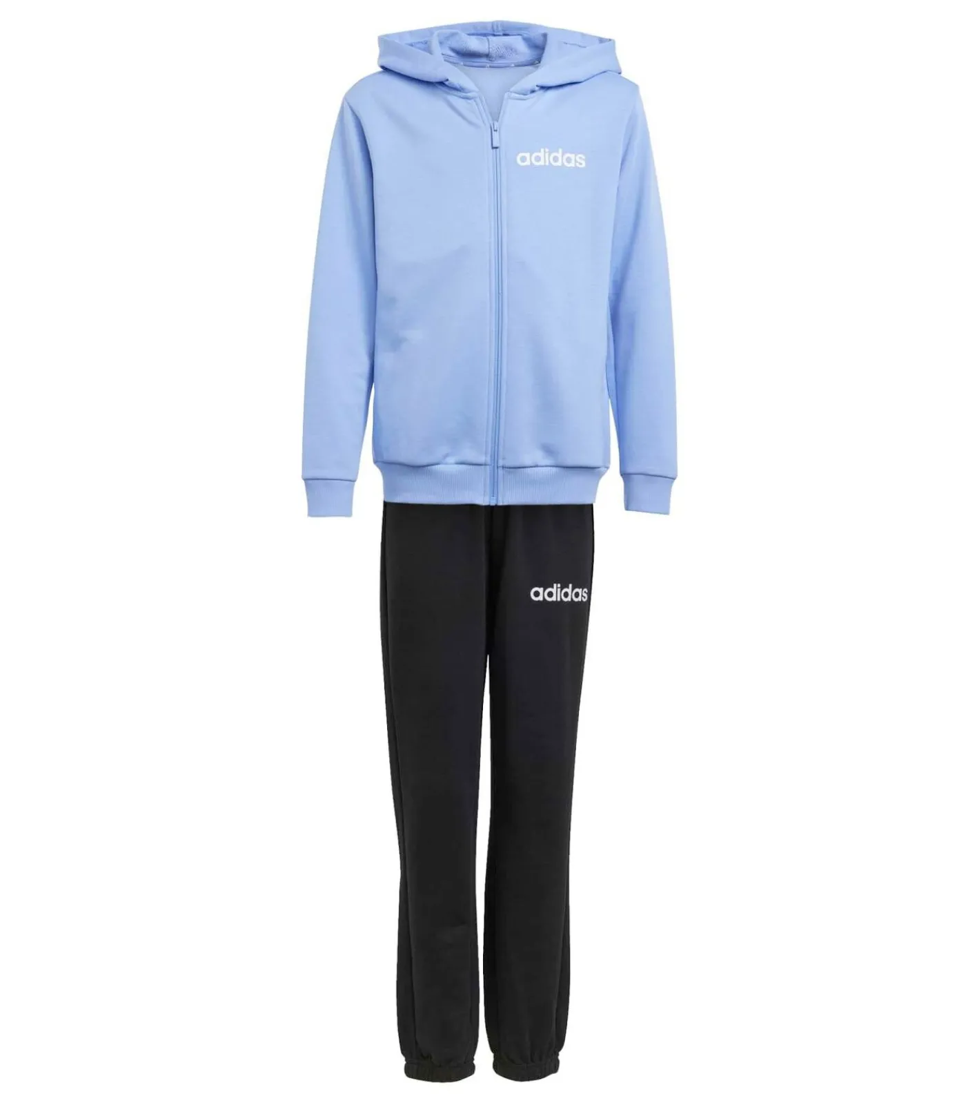 Kinderen Adidas Sportswear J Lin Ft Ts 220