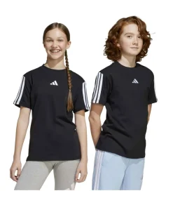 Kinderen Adidas Sportswear J 3S Tee 160