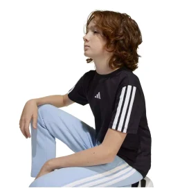 Kinderen Adidas Sportswear J 3S Tee 160