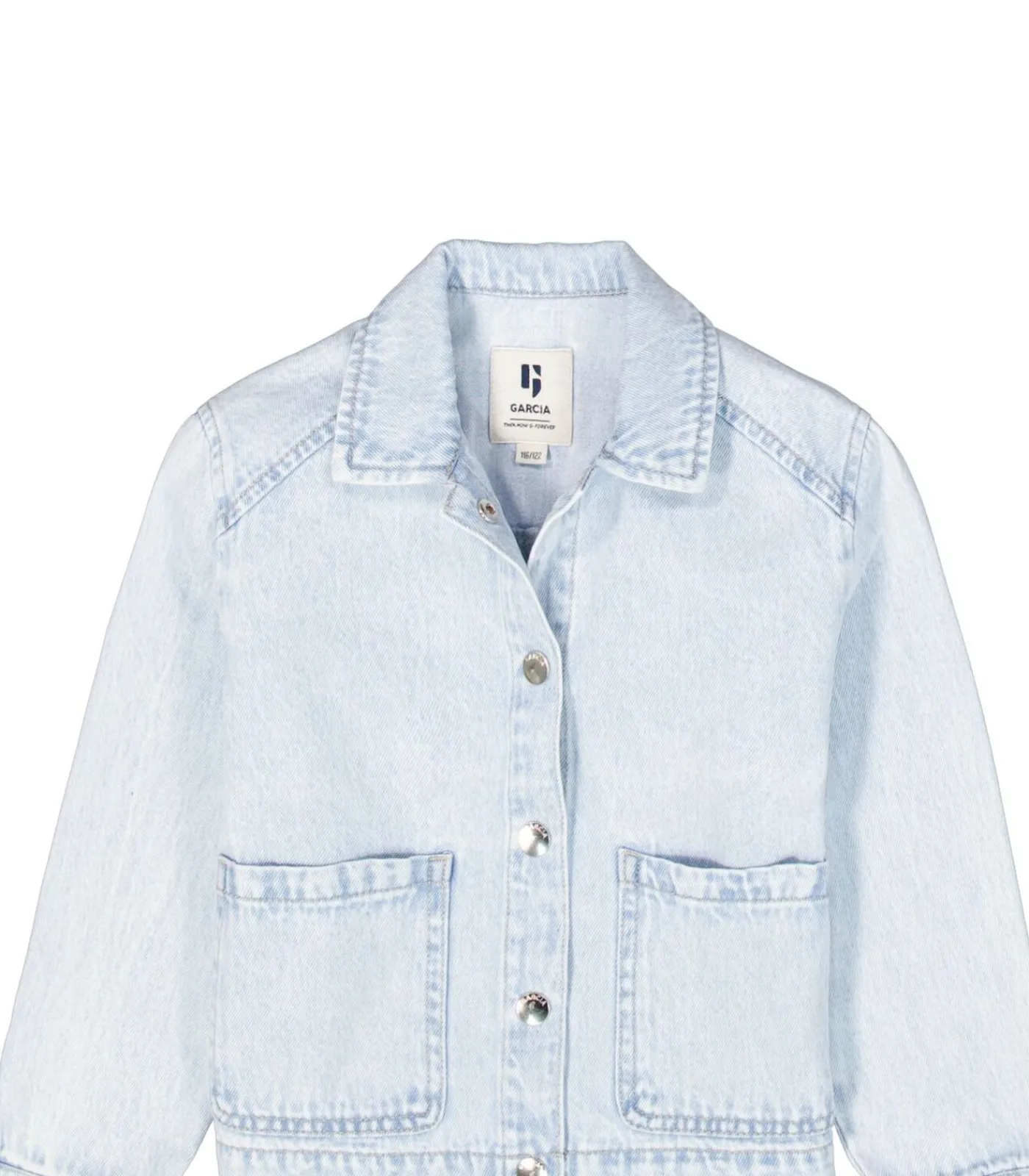 Kinderen Garcia Jack