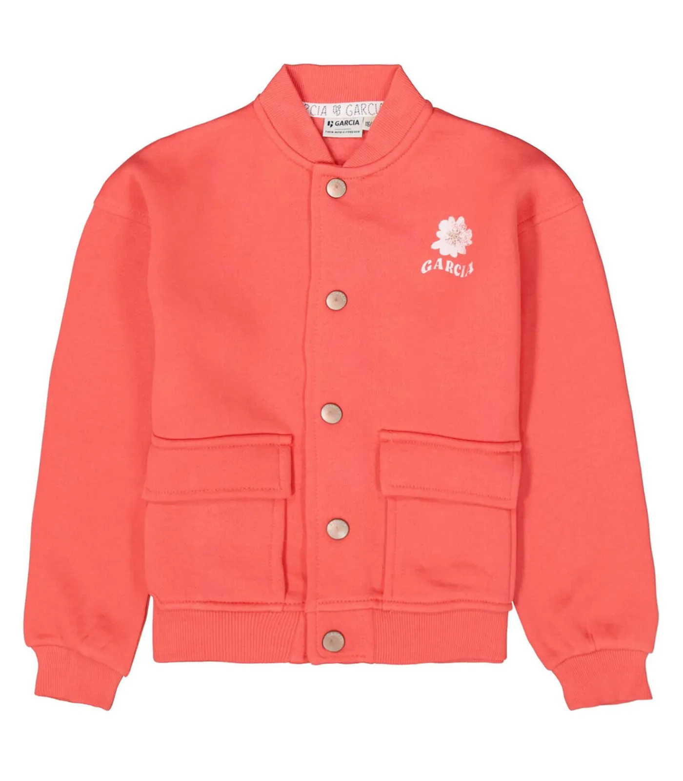 Kinderen Garcia Jack met print