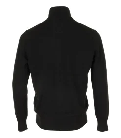 Discount Jacke Cotton Yd Full Zip Heren Jassen